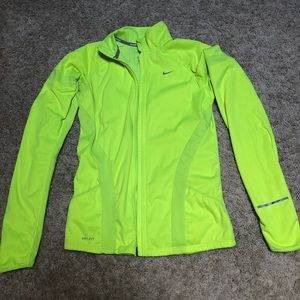 Nike Running jacket